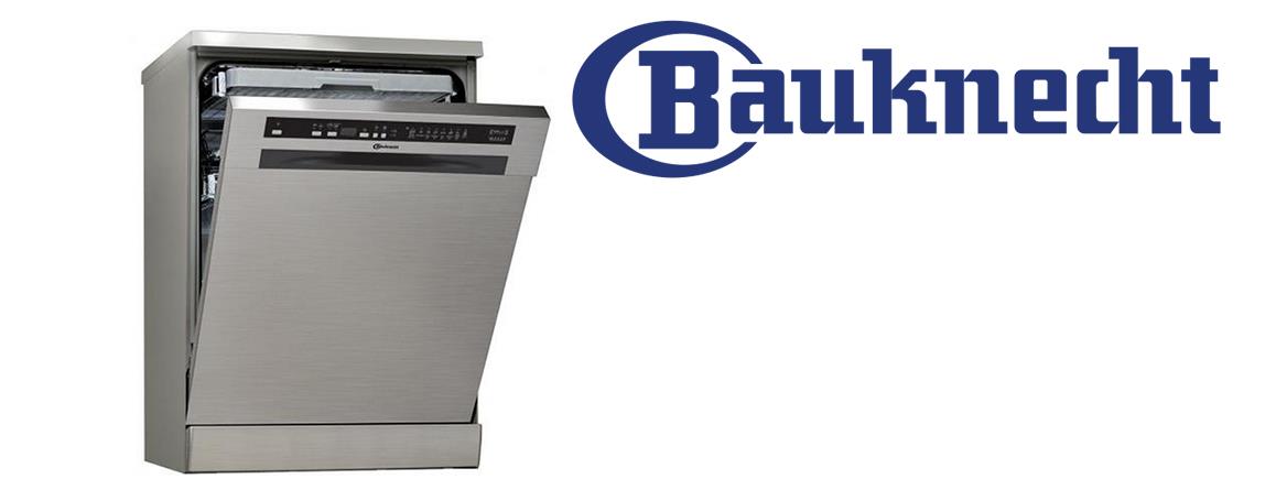 Promo Bauknecht                                                                                                                                                                                         